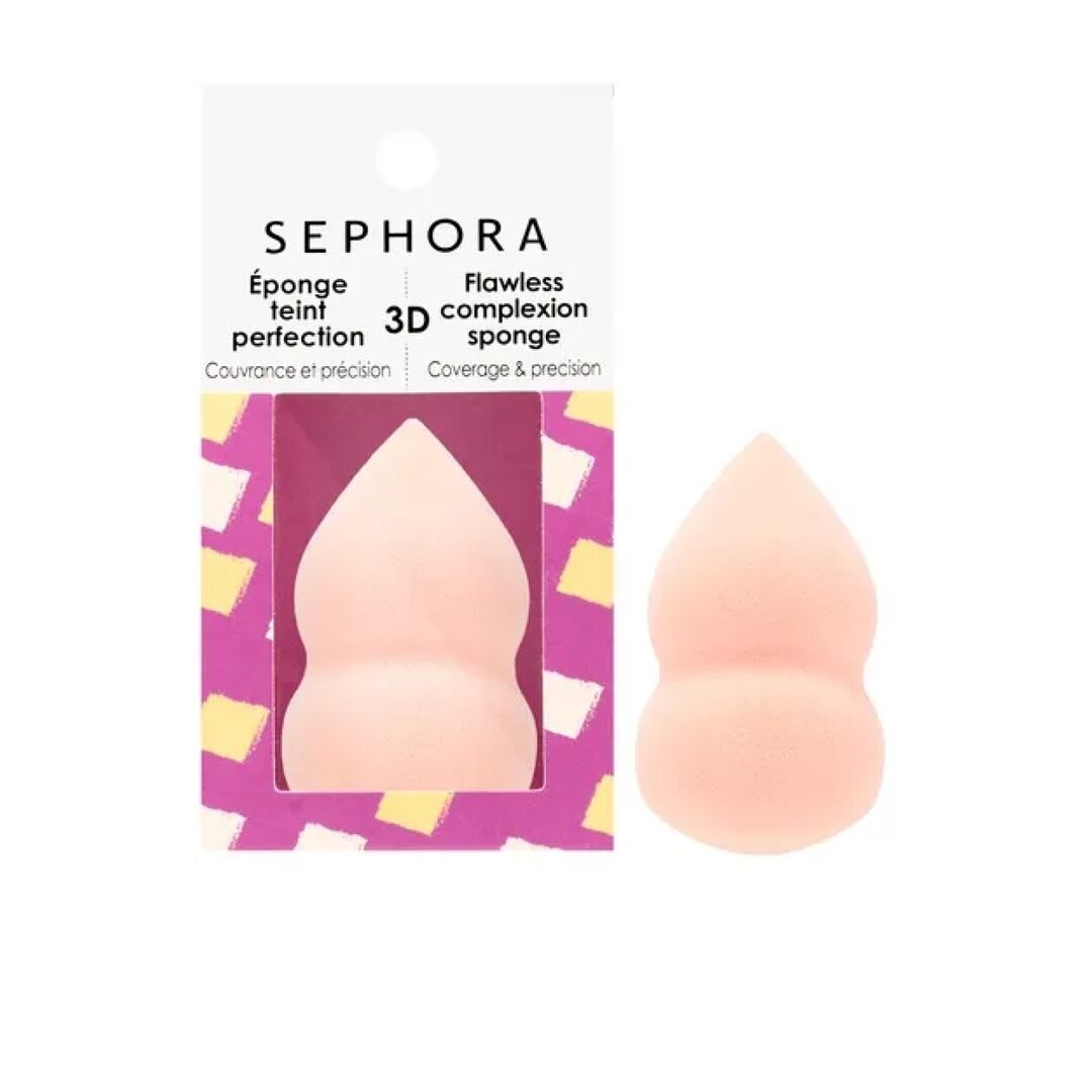 Спонж для точного нанесения макияжа SEPHORA COLLECTION 440798SE фото 1