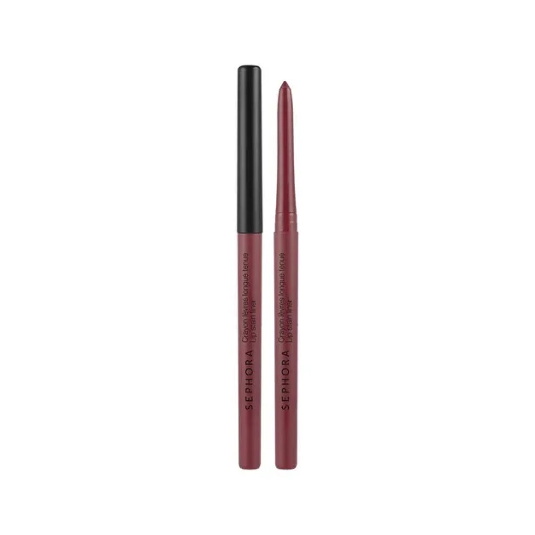 Lip Stain Liner Карандаш для губ SEPHORA COLLECTION 446625SE фото 1