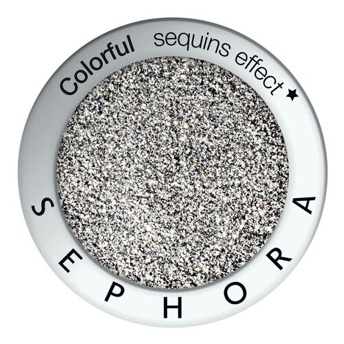 Colorful Mono Sequins Тени для век SEPHORA COLLECTION 440742SE фото 1
