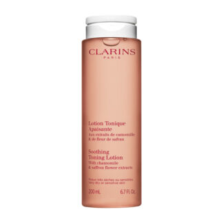 Lotion Tonique Apaisante Успокаивающий тоник для очень сухой и чувствительн