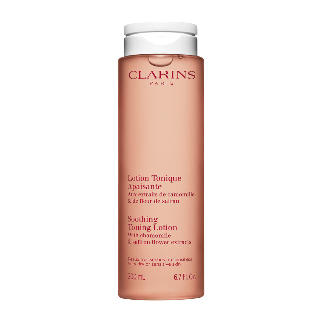 Lotion Tonique Apaisante Успокаивающий тоник для очень сухой и чувствительн 80104514 фото 1