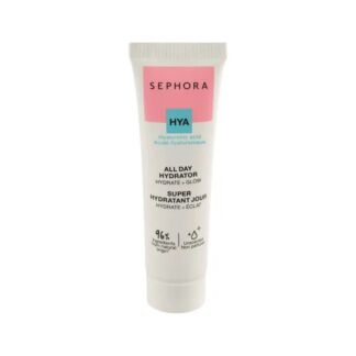 Good Skincare Крем для лица Увлажнение на целый день в дорожном формате SEP