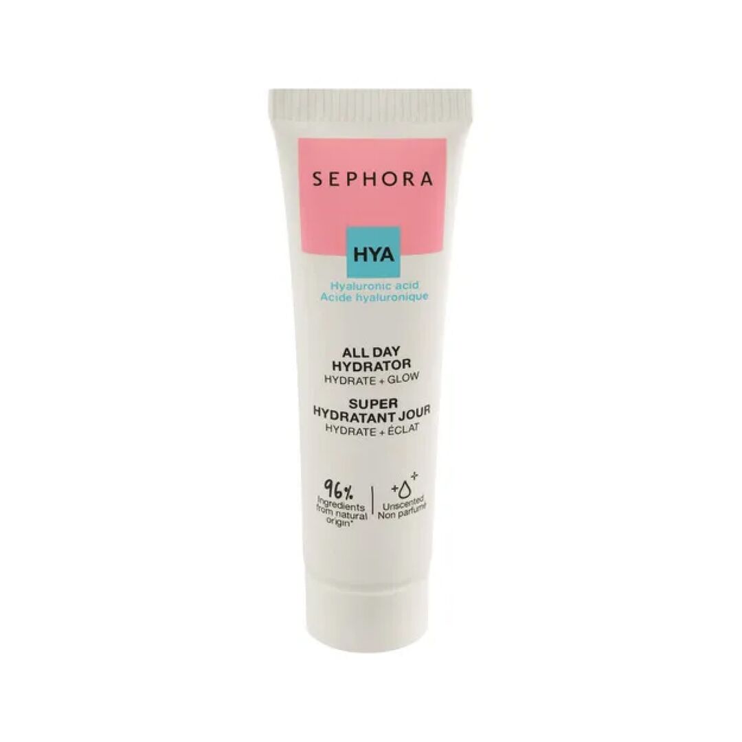 Good Skincare Крем для лица Увлажнение на целый день в дорожном формате SEP 549308SE фото 1