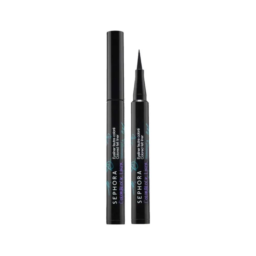 Colorblock Liner Подводка для век SEPHORA COLLECTION 461762SE фото 1