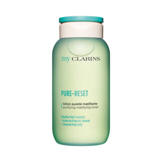 My Clarins Матирующий тоник для лица CLARINS