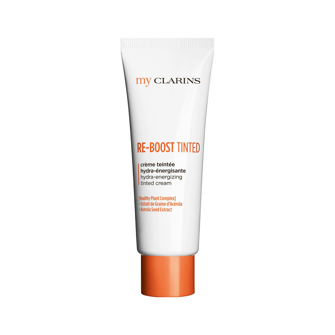 My Clarins Увлажняющий оттеночный крем для лица CLARINS 80104729 фото 1