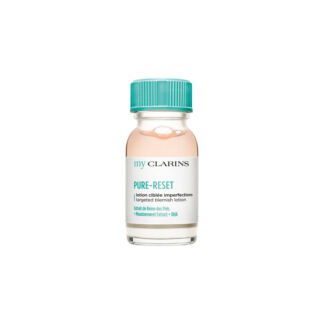 My Clarins Лосьон для устранения мелких несовершенств кожи лица в дорожном