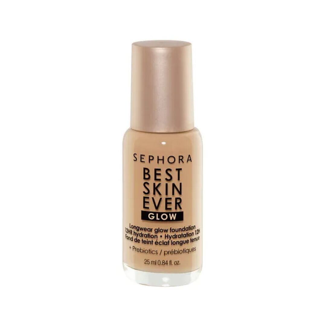 BEST SKIN EVER GLOW FDT Тональная основа с эффектом сияния SEPHORA COLLECTI 545590SE фото 1