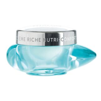 COLD CREAM MARINE Насыщенный крем для питания и комфорта кожи THALGO