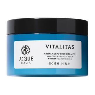 VITALITAS Крем для тела ACQUE DI ITALIA