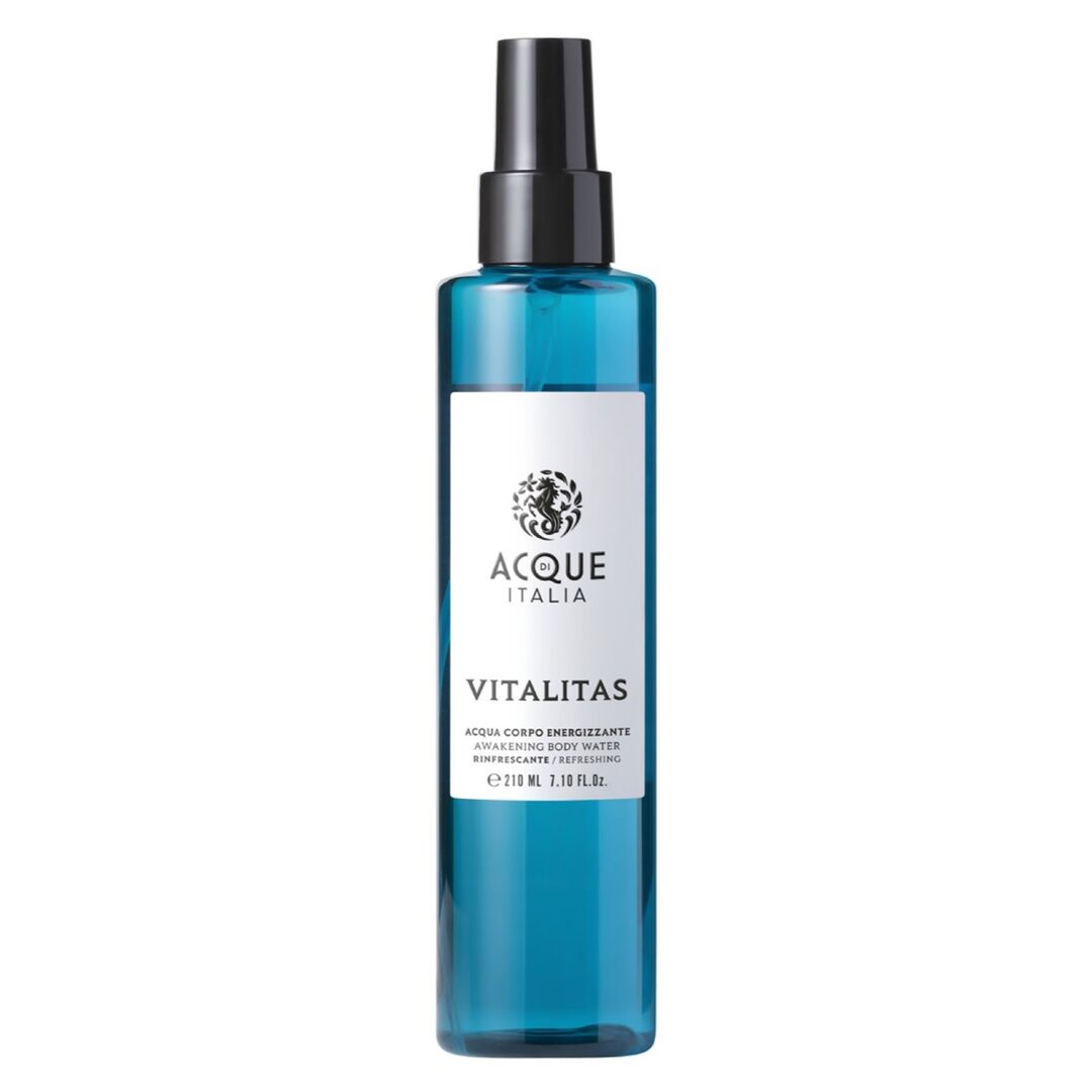 VITALITAS Мист для тела ACQUE DI ITALIA ADI-BVI04 фото 1