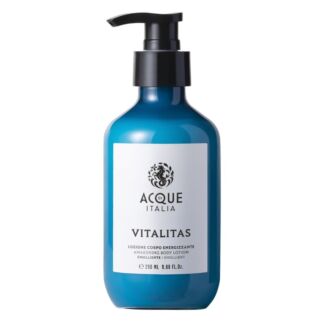 VITALITAS Лосьон для тела ACQUE DI ITALIA