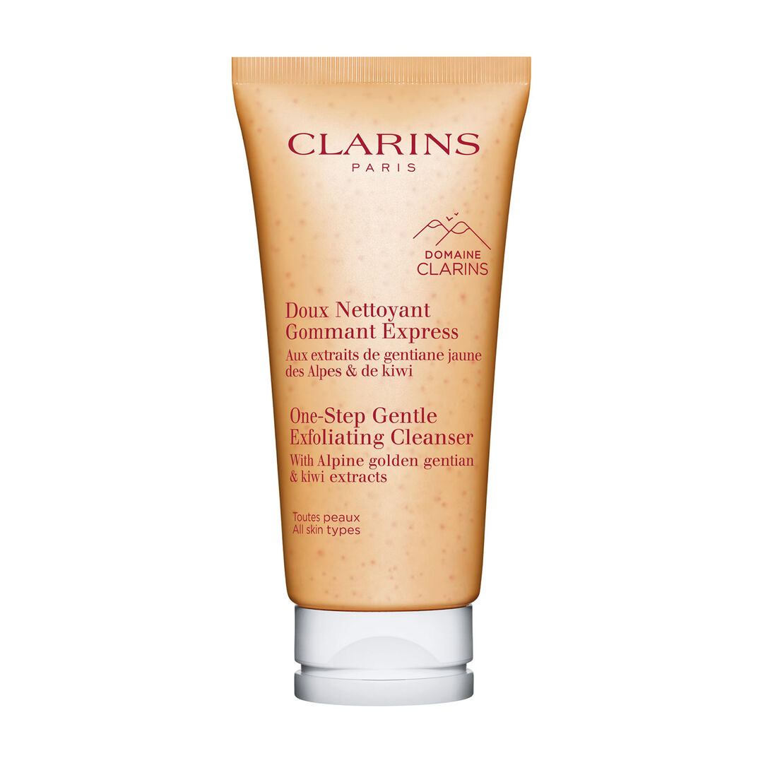 Doux Nettoyant Gommant Express Очищающий пенящийся крем с отшелушивающим эф 80105702 фото 1