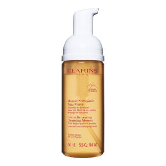 Mousse Nettoyante Peau Neuve Очищающий пенящийся мусс для любого типа кожи