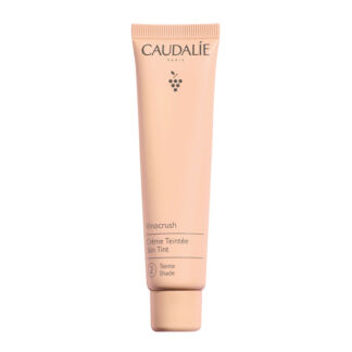 VINOCRUSH Тональный флюид CAUDALIE