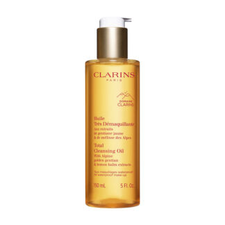 Huile Tres Demaquillante Очищающее масло CLARINS