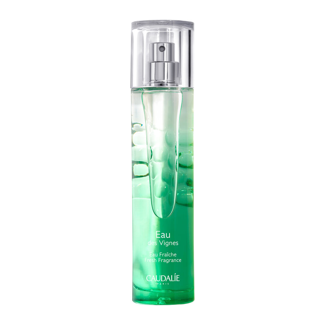 FRESH FRAGRANCE EAU DES VIGNES Оcвежающая вода CAUDALIE 391 фото 1