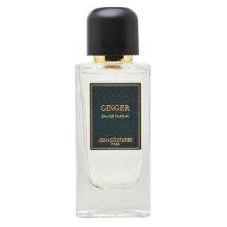 AROMATIQUE GINGER Парфюмерная вода JEAN COUTURIER