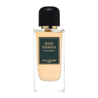 AROMATIQUE ROSE KHAYALI Парфюмерная вода JEAN COUTURIER