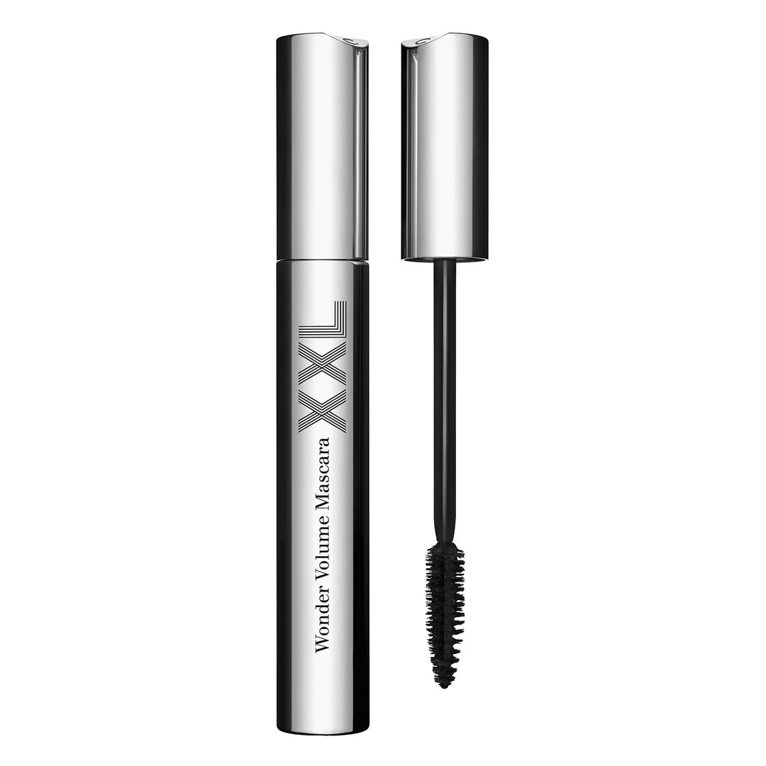 Wonder Volume Mascara XXL Тушь для максимального объема ресниц CLARINS 80099349 фото 1