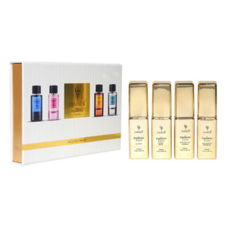 HAMIDI MAISON LUXE TRIAL KIT Набор парфюмерной воды STERLING PARFUMS