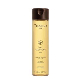 ISLANDS SHOWER OIL Масло для душа Экзотические острова THALGO