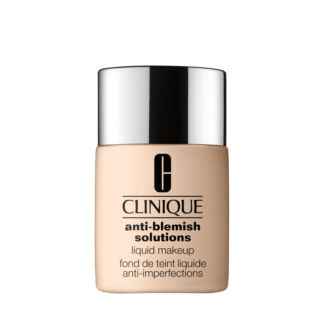 Anti-Blemish Solutions Liquid Makeup Тональный крем для проблемной кожи CLI