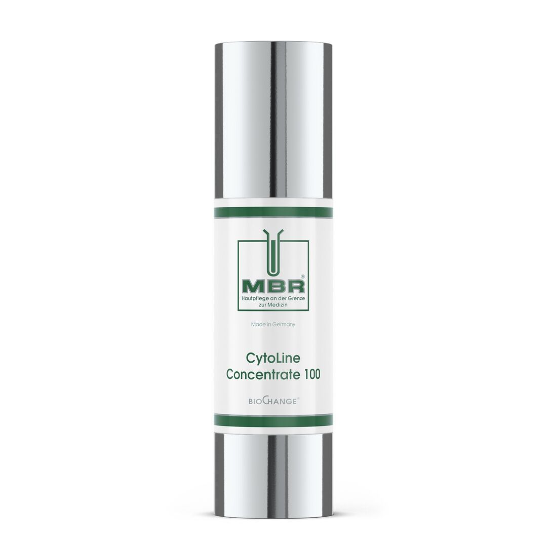 CYTOLINE CONCENTRATE 100 Сыворотка-концентрат восстанавливающая MBR 1311 фото 1