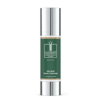 PURE PERFECTION 100N THE BEST FOAM CLEANSER Пенка очищающая Совершенство MB