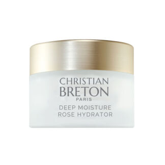 Deep moisture rose hydrator Интенсивно увлажняющий и освежающий гель-крем C