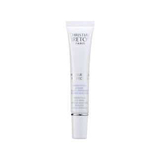 Masque yeux perfection  Интенсивная SOS маска для контура глаз против морщи