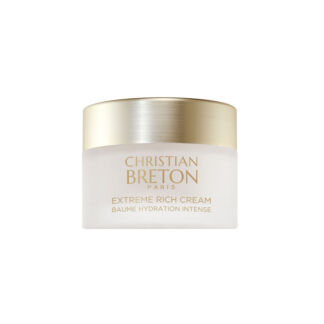 Extreme rich cream Насыщенный интенсивно увлажняющий и восстанавливающий кр