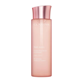 Multi-Active Тонизирующий смягчающий флюид CLARINS