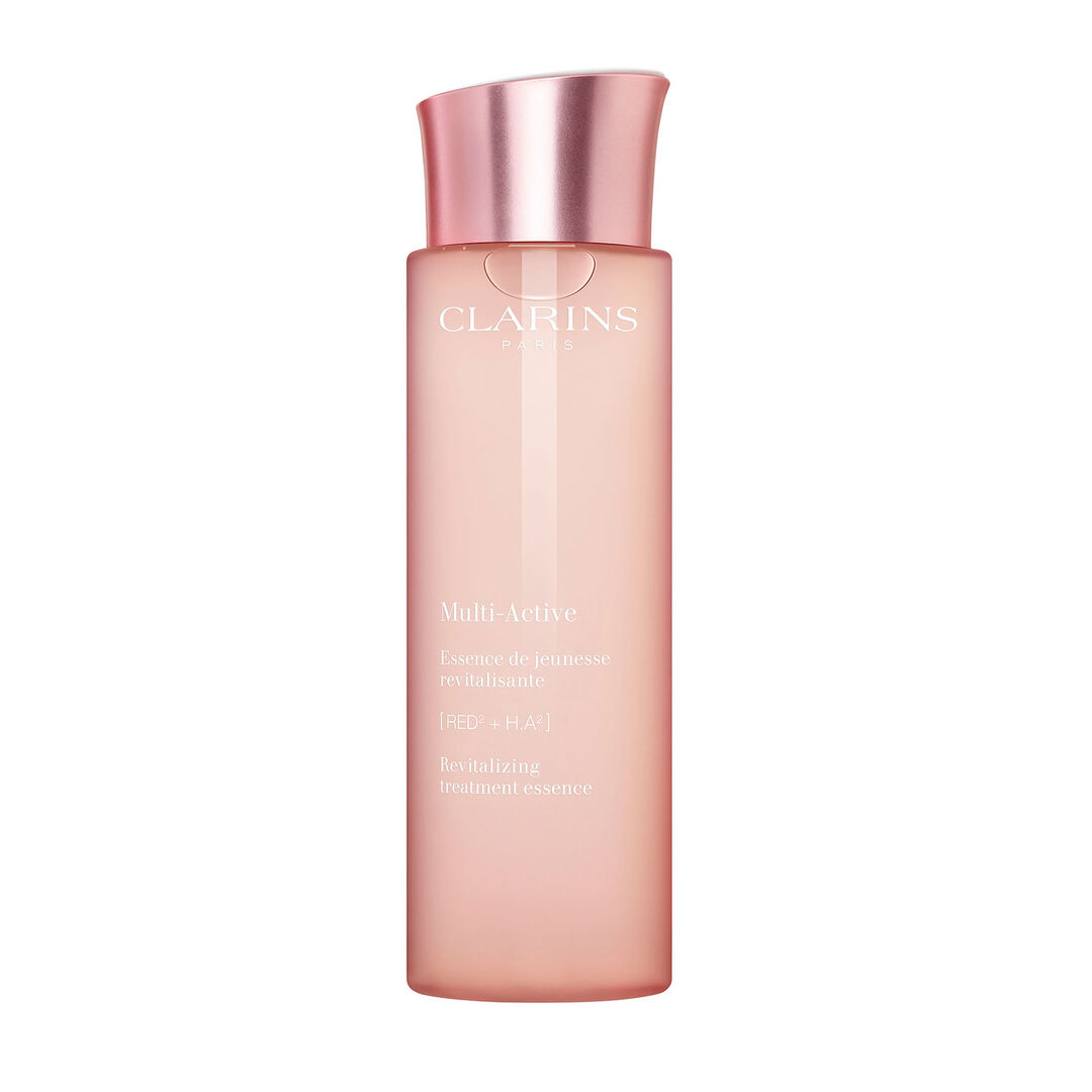 Multi-Active Тонизирующий смягчающий флюид CLARINS 80104431 фото 1