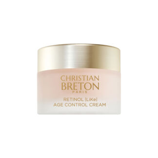 Retinol [like] age control cream Антивозрастной крем с ретинолоподобным дей