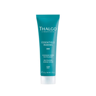 LOVE PRODUCTS Revitalising marine scrub Оживляющий морской скраб THALGO