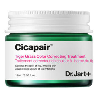 Cicapair Tiger Grass Color Correcting Treatment CC-крем корректирующий цвет