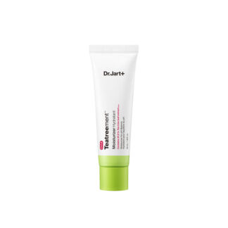 Ctrl-A Teatreement Moisturizer Увлажняющий крем c экстрактом чайного дерева