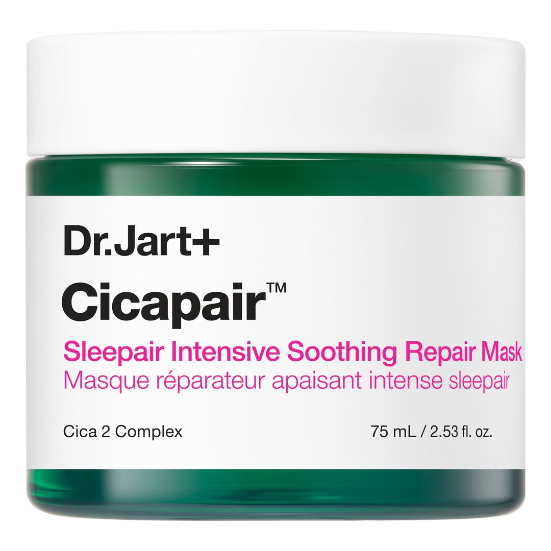 Cicapair Sleepair Intensive Soothing Repair Mask Интенсивная успокаивающая H7NE010000 фото 1