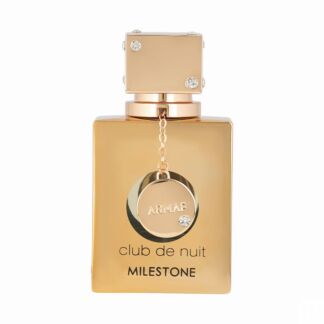 ARMAF CLUB DE NUIT MILESTONE Парфюмерная вода STERLING PARFUMS