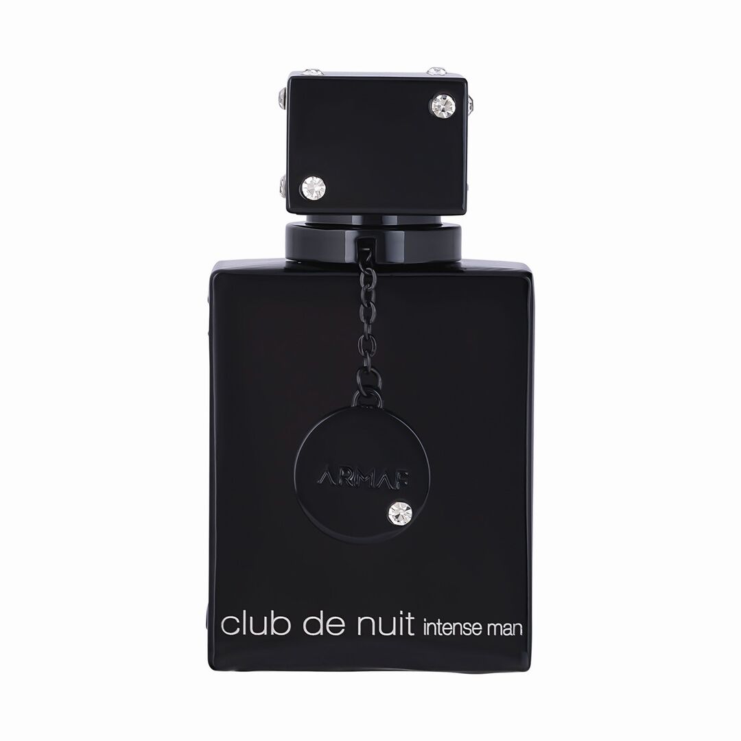 ARMAF CLUB DE NUIT INTENSE MAN Туалетная вода STERLING PARFUMS ARF32102696 фото 1