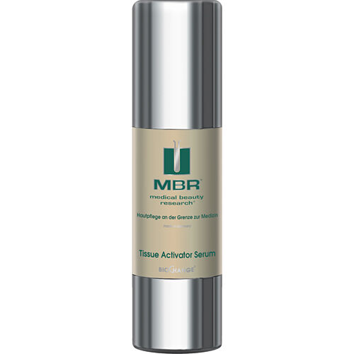BIOCHANGE TISSUE ACTIVATOR SERUM Сыворотка MBR 1212MBR фото 1