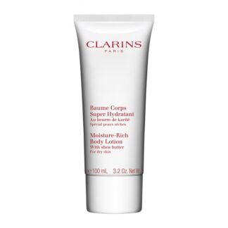 Baume Corps Super Hydratant Увлажняющий бальзам для тела CLARINS