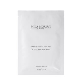 Global Anti Age Mask Маска глобальный антивозрастной уход MILA MOURSI