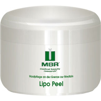 LIPO PEEL Пилинг для тела, обогащенный липидами MBR