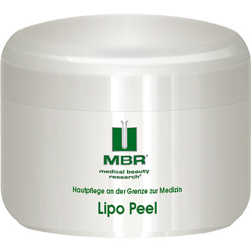 LIPO PEEL Пилинг для тела, обогащенный липидами MBR 1614MBR фото 1