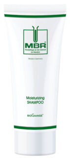 BioChange Moisturizing Shampoo Шампунь максимальное увлажнение MBR