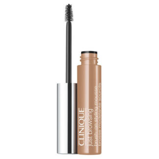 Just Browsing Brush-On Styling Mousse Гель для бровей CLINIQUE
