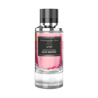 VIP OUD BERRY Парфюмерная вода EMMANUELLE JANE