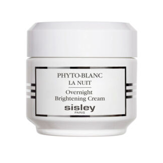Phyto Blanc Ночной крем для выравнивания тона кожи SISLEY